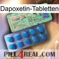 Dapoxetine Tablets new02